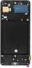 FixCell LCD ekraan koos raamiga, Samsung A71 4G A715 OLED