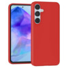 Telefoniümbris Mercury Soft Jelly Case, Samsung Galaxy A55 5G, punane