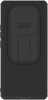 Nillkin CamShield PRO telefoniümbris, Xiaomi Redmi Note 14 Pro 5G/Poco X7 5G, must