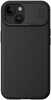 Telefoniümbris Nillkin CamShield Pro Magnetic, Apple iPhone 15 Plus, must