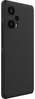 Telefoniümbris Nillkin Super Frosted PRO Back Cover, Xiaomi Poco F5 5G, must