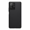 Nillkin Super Frosted Shield ümbris, Xiaomi 11T/11T Pro, must