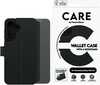 Telefoniümbris Panzer Glass CARE by PanzerGlass Feature Wallet Kickstand, Samsung Galaxy A56 5G, must