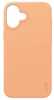 Telefoniümbris PanzerGlass CARE Fashion Colors MagSafe 1391, Apple iPhone 16 Plus, peachy