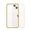 Telefoniümbris PanzerGlass ClearCase, Apple iPhone 13, läbipaistev kollane