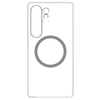 Telefoniümbris Samsung Clear Magnet Case FPS938SAATW, Samsung Galaxy S25 Ultra, läbipaistev