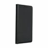 SMART CASE Book ümbris, Apple iPhone 16 Pro, must