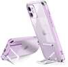Telefoniümbris Kickstand Luxury, Apple iPhone 11 Pro Max, lilla