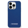 Telefoniümbris Karl Lagerfeld KLHMP16LPGMSRPB, Apple iPhone 16 Pro, sinine