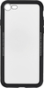 Telefoniümbris Tellur Cover Glass Simple, Apple iPhone 8, must