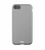 Telefoniümbris Tellur Premium Soft Solid Fusion, Apple iPhone 7, hõbe