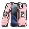 Telefoniümbris Wozinsky Ring Armor Case Kickstand, Apple iPhone 13 Pro, roosa