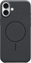 Telefoniümbris Apple Beats MagSafe, iPhone 16 Plus, midnight black