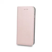 Telefoniümbris iLike Book case V1, Huawei P30, roosa kuld