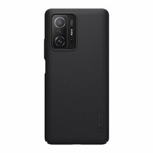 Nillkin Super Frosted Shield ümbris, Xiaomi 11T/11T Pro, must