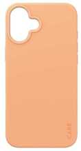 Telefoniümbris PanzerGlass CARE Fashion Colors MagSafe 1391, Apple iPhone 16 Plus, peachy