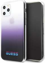 Telefoniümbris Guess GUHCN65DGCPI, Apple iPhone 11 Pro Max, lilla