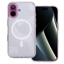 TFO Flash Mag ümbris, iPhone 16, MagSafe, hall