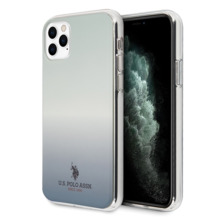 Telefoniümbris U.S. POLO ASSN USHCN65TRDGLB, Apple iPhone 11 Pro Max, sinine