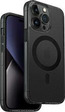 Telefoniümbris Uniq LifePro Xtreme, Apple iPhone 14 Pro Max, must