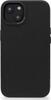 Telefoniümbris Decoded D23IPO14MBC1BK Leather, Apple iPhone 14 Plus, must