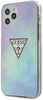 Telefoniümbris Guess GUHCP12MPCUMCGC02 Tie & Die Collection, Apple iPhone 12/12 Pro, sinine