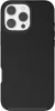 JT Berlin BackCase Pankow Solid MagSafe, Apple iPhone 16 Pro Max, must