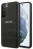 Telefoniümbris Mercedes AMG AMHCS22MGSEBK, Samsung Galaxy S22 Plus, must