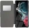 Telefoniümbris OEM RAZOR Book, Samsung Galaxy A55 5G, sinine