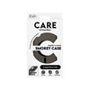 Telefoniümbris PanzerGlass CARE Flagship Case 1351, Apple iPhone 16 Plus 6.7, tumehall (smokey), MagSafe