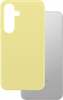 Telefoniümbris PanzerGlass Fashionable Case, Samsung Galaxy S25 Plus, Chardonnay