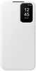 Telefoniümbris Samsung Smart View Wallet Case EF-ZA556CWEGWW, Galaxy A55, valge