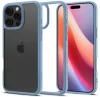 Spigen Crystal Hybrid, Apple iPhone 16 Pro Max, sierra blue