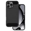 TFO Simple Black ümbris, Apple iPhone 17, must