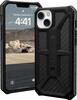 Telefoniümbris Urban Armor Gear Monarch, Apple iPhone 14 Plus, must