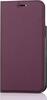 Telefoniümbris Wave BookCase, Apple iPhone 12/12 Pro, Smoky Sangria (-BC-AP-IP12P-SM)