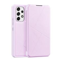 DUX DUCIS Skin X ümbris, Samsung Galaxy A73, roosa