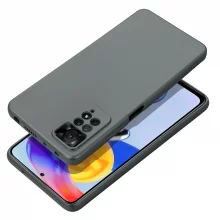 Metallist ümbris OEM, Xiaomi Redmi 15C, hall