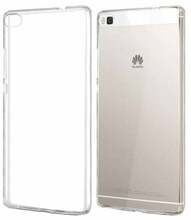 Telefoniümbris Mocco Ultra Back Case, Huawei P9 Plus, läbipaistev