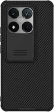 Telefoniümbris Nillkin CamShield PRO, Xiaomi 14T, must