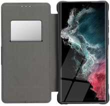 Telefoniümbris OEM RAZOR Book, Samsung Galaxy A55 5G, sinine