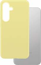 Telefoniümbris PanzerGlass Fashionable Case, Samsung Galaxy S25 Plus, Chardonnay