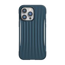 Raptic X-Doria Clutch, Apple iPhone 14 Pro, sinine