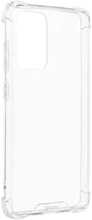 ROAR Armor Jelly kaitseümbris, Samsung Galaxy A52 5G / A52 LTE (4G) / A52s 5G, läbipaistev