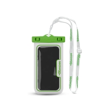 Telefoniümbris SEAWAG NEXTW4, 17,3 cm (6,8 tolli), roheline/valge