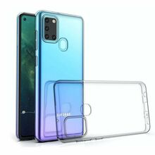 Telefoniümbris OEM, Samsung Galaxy A20e, läbipaistev