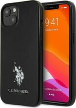 Telefoniümbris U.S. Polo Assn. USHCP13MUMHK, Apple iPhone 13, must