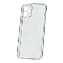 TFO Shine ümbris, Samsung Galaxy A06, läbipaistev