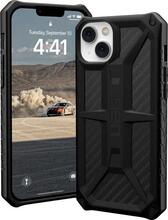 Telefoniümbris Urban Armor Gear Monarch, Apple iPhone 14 Plus, must