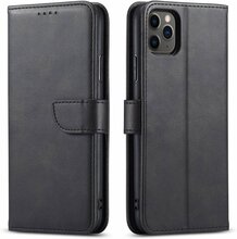 Telefoniümbris Wallet Case Reach, Samsung A05s, must